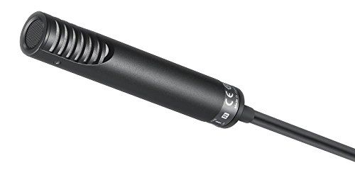 ソニー エレクトレットコンデンサーマイクロホン ECM-MS2送料無料 5eaf22b0