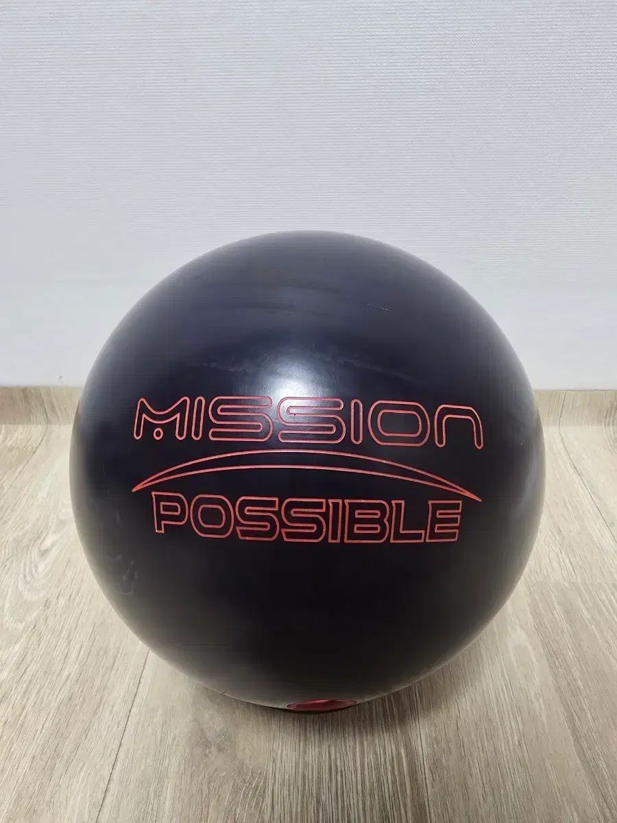 エボナイト(EBONITE) ミッション パーシブル 15p