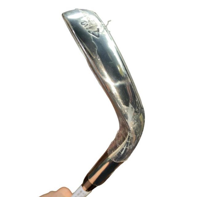 中古】 キャロウェイ PARADYM Ai SMOKE AW レフティ ウェッジ WG NS