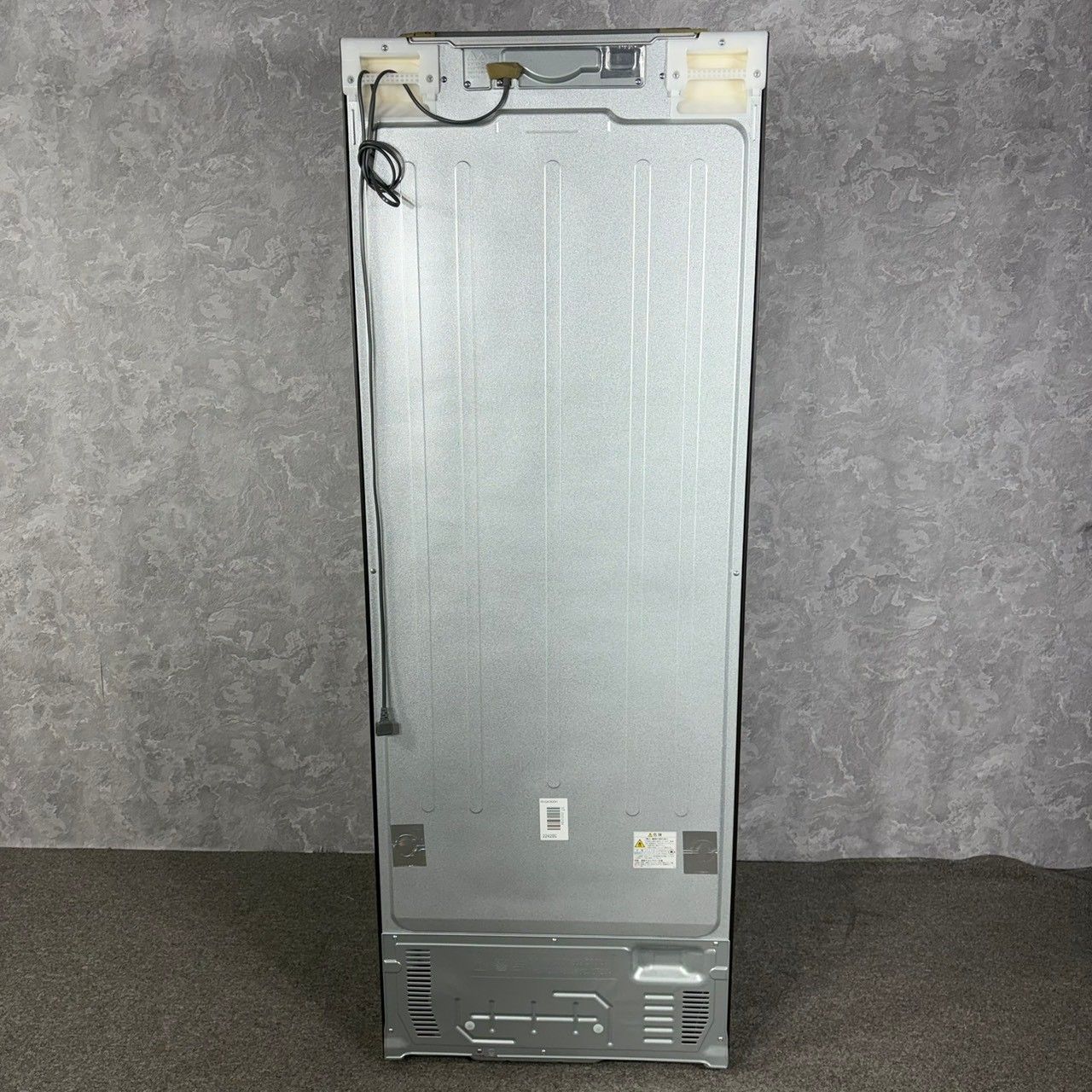 2018年製】 格安 HITACHI 日立 冷凍冷蔵庫 R-XG4300H 430L - メルカリ