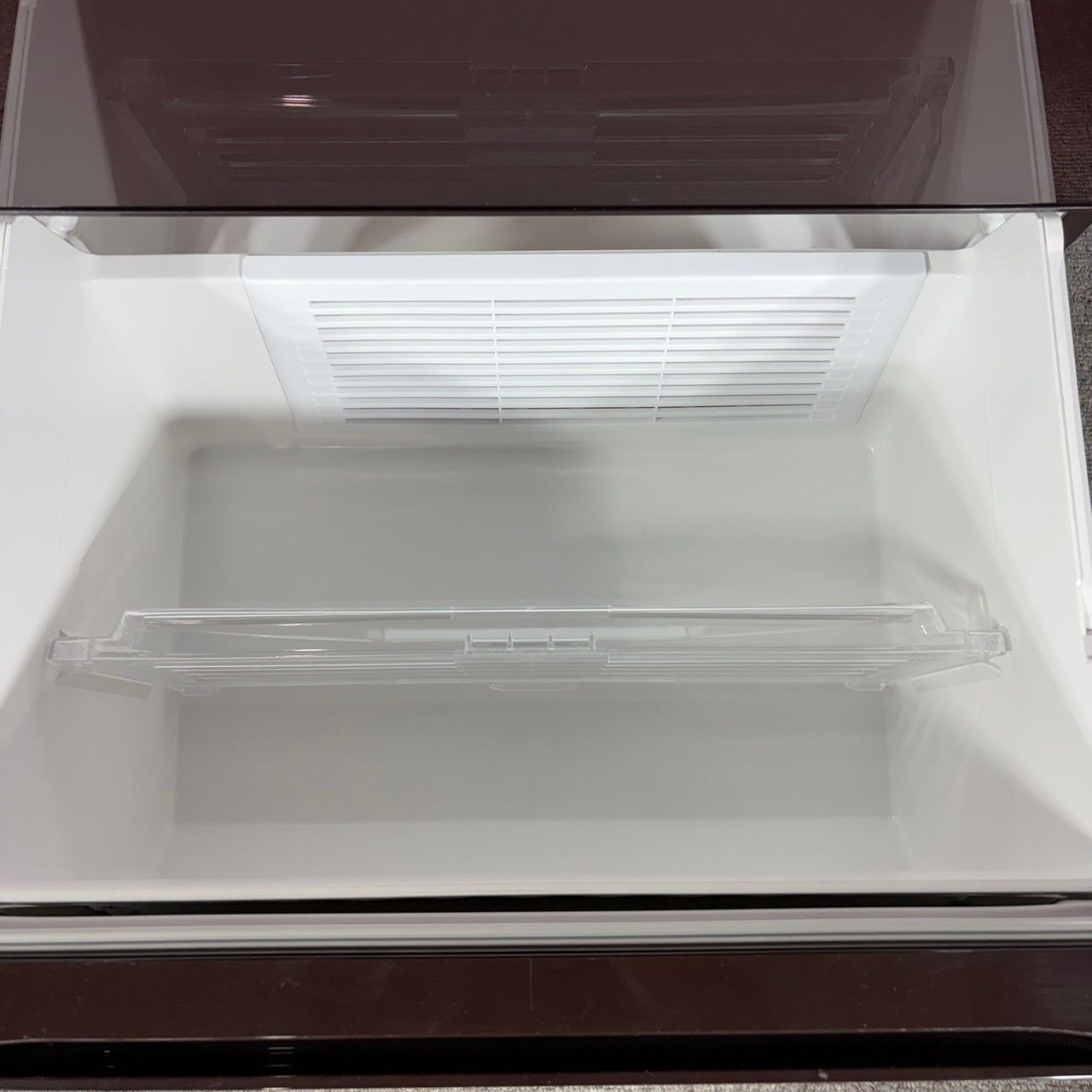 2018年製】 格安 HITACHI 日立 冷凍冷蔵庫 R-XG4300H 430L - メルカリ