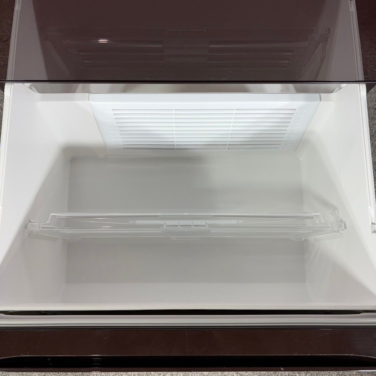 2018年製】 格安 HITACHI 日立 冷凍冷蔵庫 R-XG4300H 430L - メルカリ