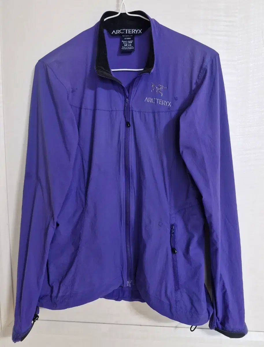 ARC'TERYX アークテリクス ジャケット S/P