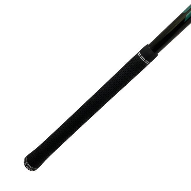 中古】 コブラスリーブ付き(DARKSPEED系) フジクラフェアウェイウッド