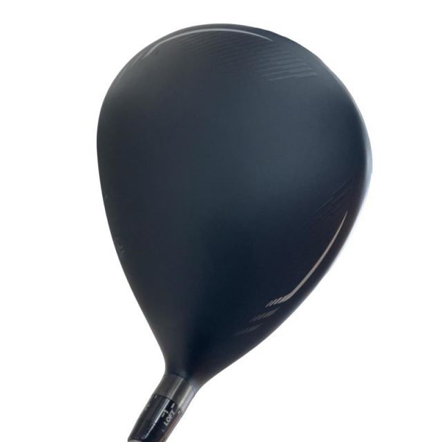 プロフ 中古】 ダンロップ SRIXON ZX7 Mk II 10.5° ドライバー DR Diamana ZX