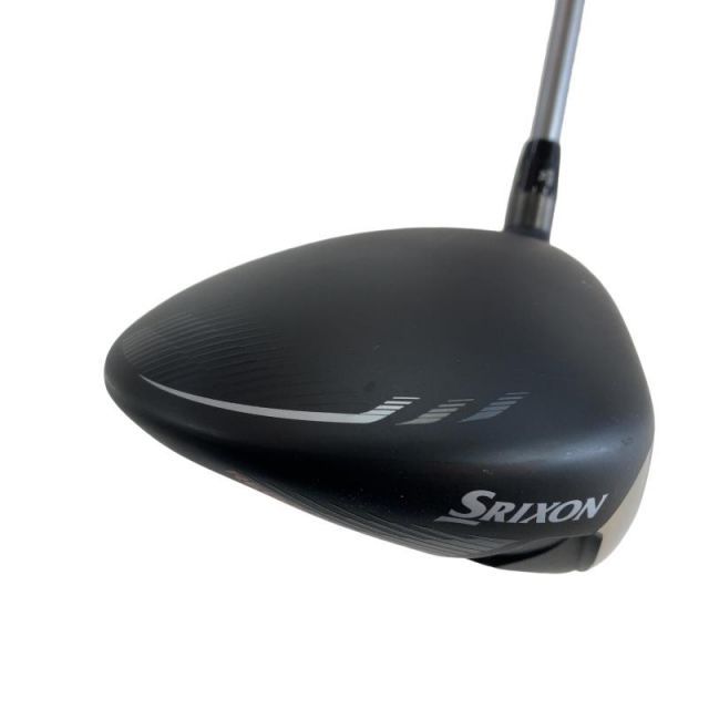 中古】 ダンロップ SRIXON ZX7 Mk II 10.5° ドライバー DR Diamana ZX