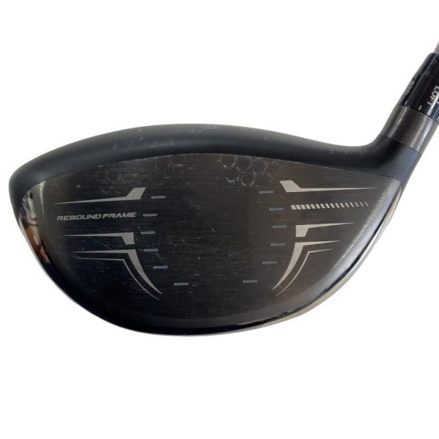 中古】 ダンロップ SRIXON ZX7 Mk II 10.5° ドライバー DR Diamana ZX