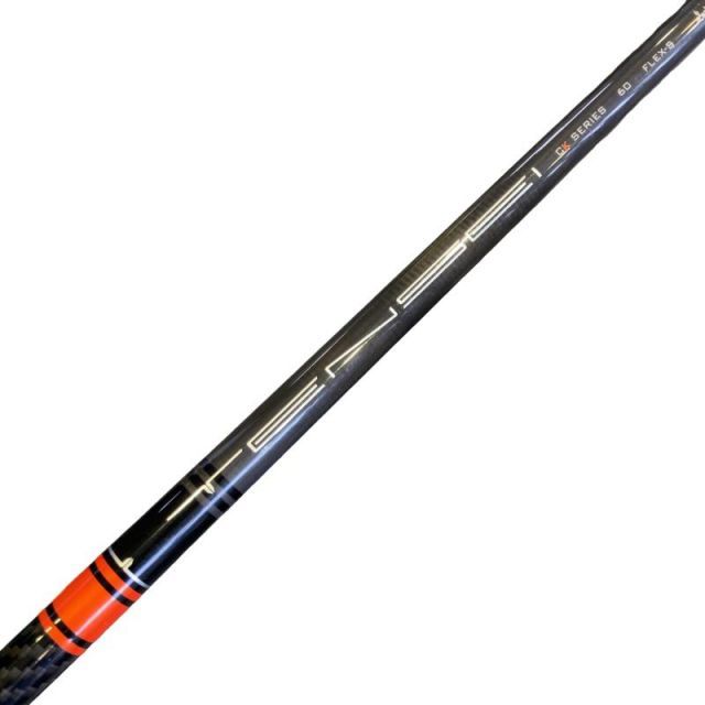 【中古】 ピンスリーブ付き(G440系) 三菱ケミカル(レイヨン)フェアウェイウッド用 シャフト TENSEI CK PRO ORANGE 60 (フレックスS)Bランク ゴルフクラブ