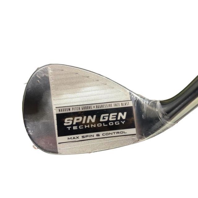 中古】 キャロウェイ OPUS クロム 58°/12°W ウェッジ WG NS PRO MODUS3