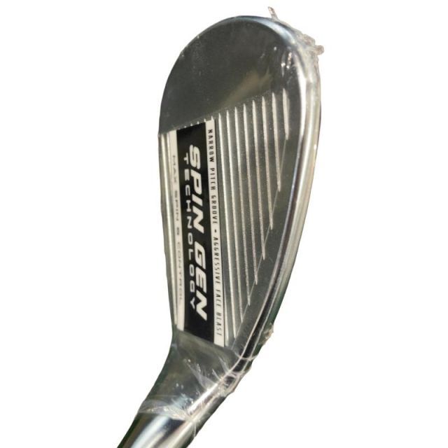 中古】 キャロウェイ OPUS クロム 58°/12°W ウェッジ WG NS PRO MODUS3