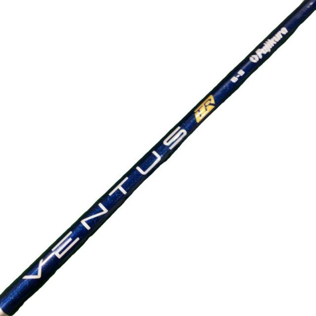 【中古】 キャロウェイスリーブ付き(QUANTUM系) フジクラドライバー用 シャフト VENTUS TR BLUE 6 (フレックスS)Bランク ゴルフクラブ