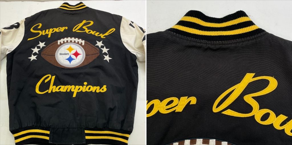 01w-6926 NFL Pittsburgh Steelers ピッツバーグ・スティーラーズ 