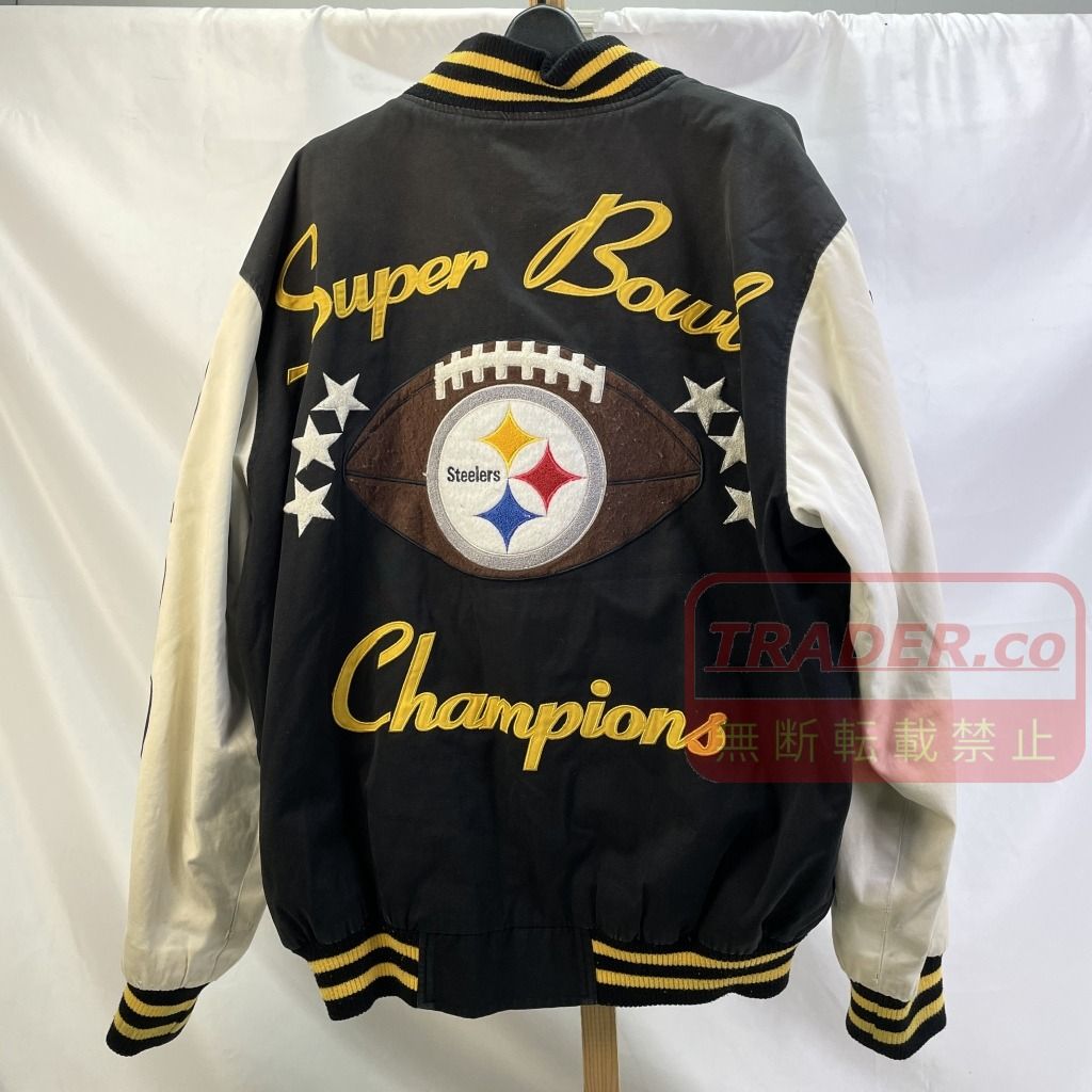 01w-6926 NFL Pittsburgh Steelers ピッツバーグ・スティーラーズ