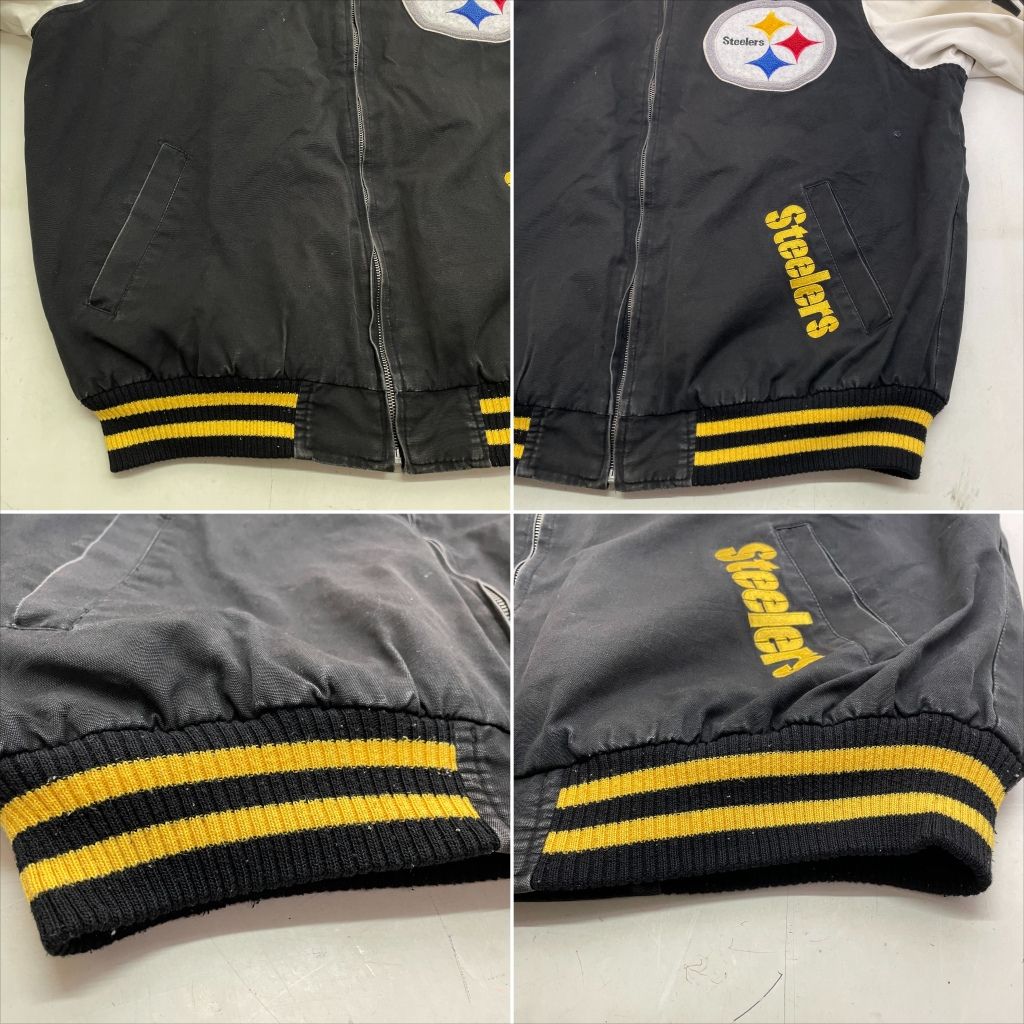 01w-6926 NFL Pittsburgh Steelers ピッツバーグ・スティーラーズ