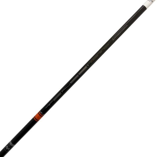 【中古】 コブラスリーブ付き(DARKSPEED系) 三菱ケミカル(レイヨン)ドライバー用 シャフト TENSEI CK PRO ORANGE 60 (フレックスX)Bランク ゴルフクラブ