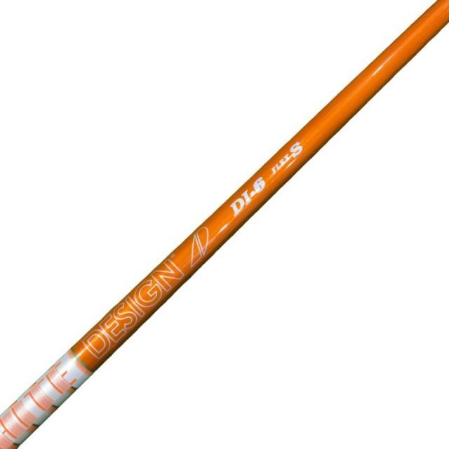 【中古】 タイトリストスリーブ付き(GT系) グラファイトデザインドライバー用 シャフト Tour AD DI-6(2021年仕様) (フレックスS)Bランク ゴルフクラブ