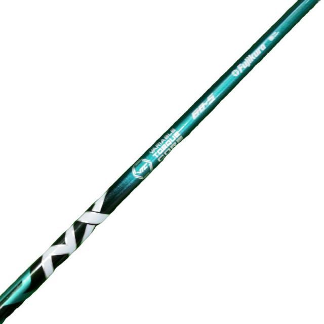【中古】 キャロウェイスリーブ付き(QUANTUM系) フジクラドライバー用 シャフト SPEEDER NX GREEN 60 (フレックスS)Bランク ゴルフクラブ