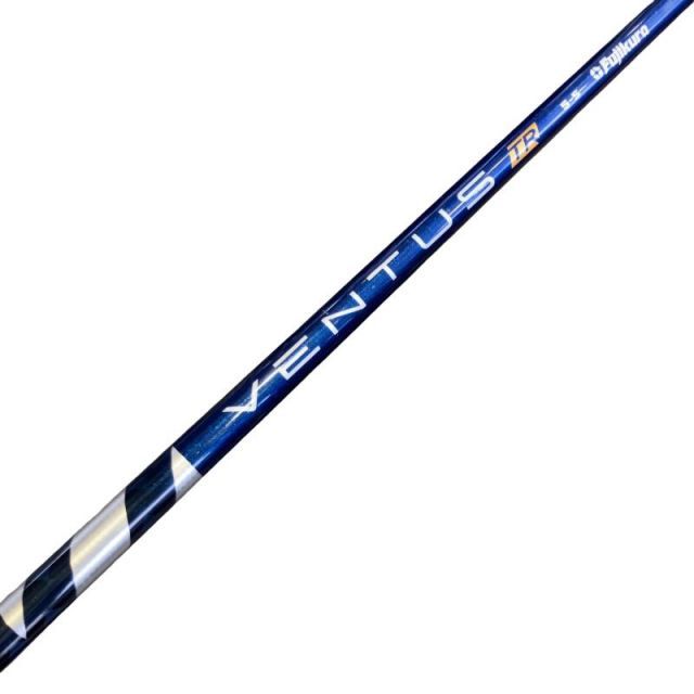 【中古】 タイトリストスリーブ付き(GT系) フジクラドライバー用 シャフト VENTUS TR BLUE 5 (フレックスS)Bランク ゴルフクラブ