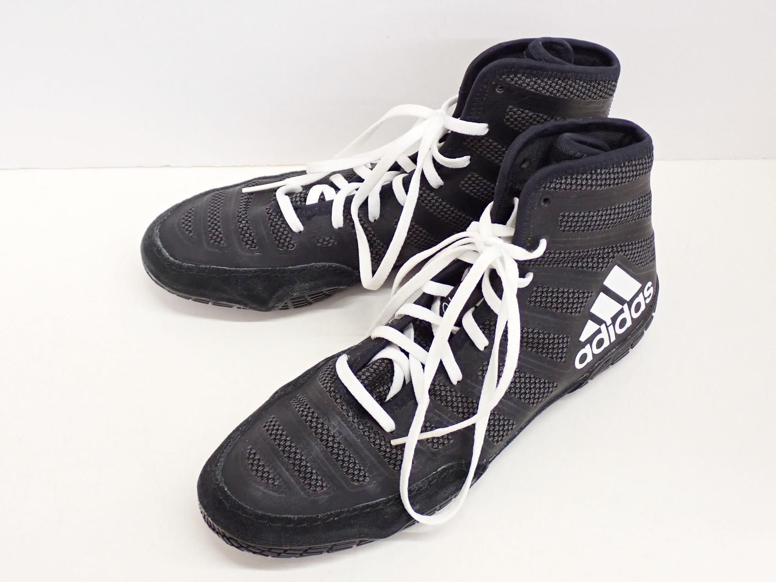 adidas varner アディダス バーナー レスリングシューズ ボクシング ☆8235☆adidas アディダス VARNER バーナー BA8020 レスリング