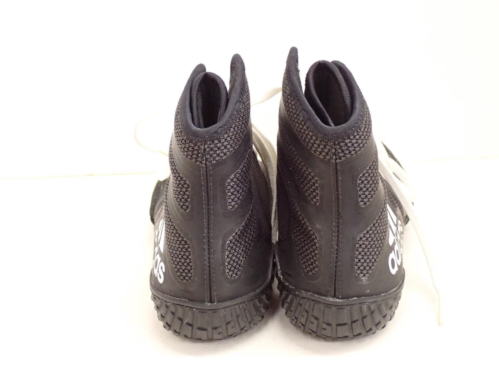 ☆8235☆adidas アディダス VARNER バーナー BA8020 レスリング