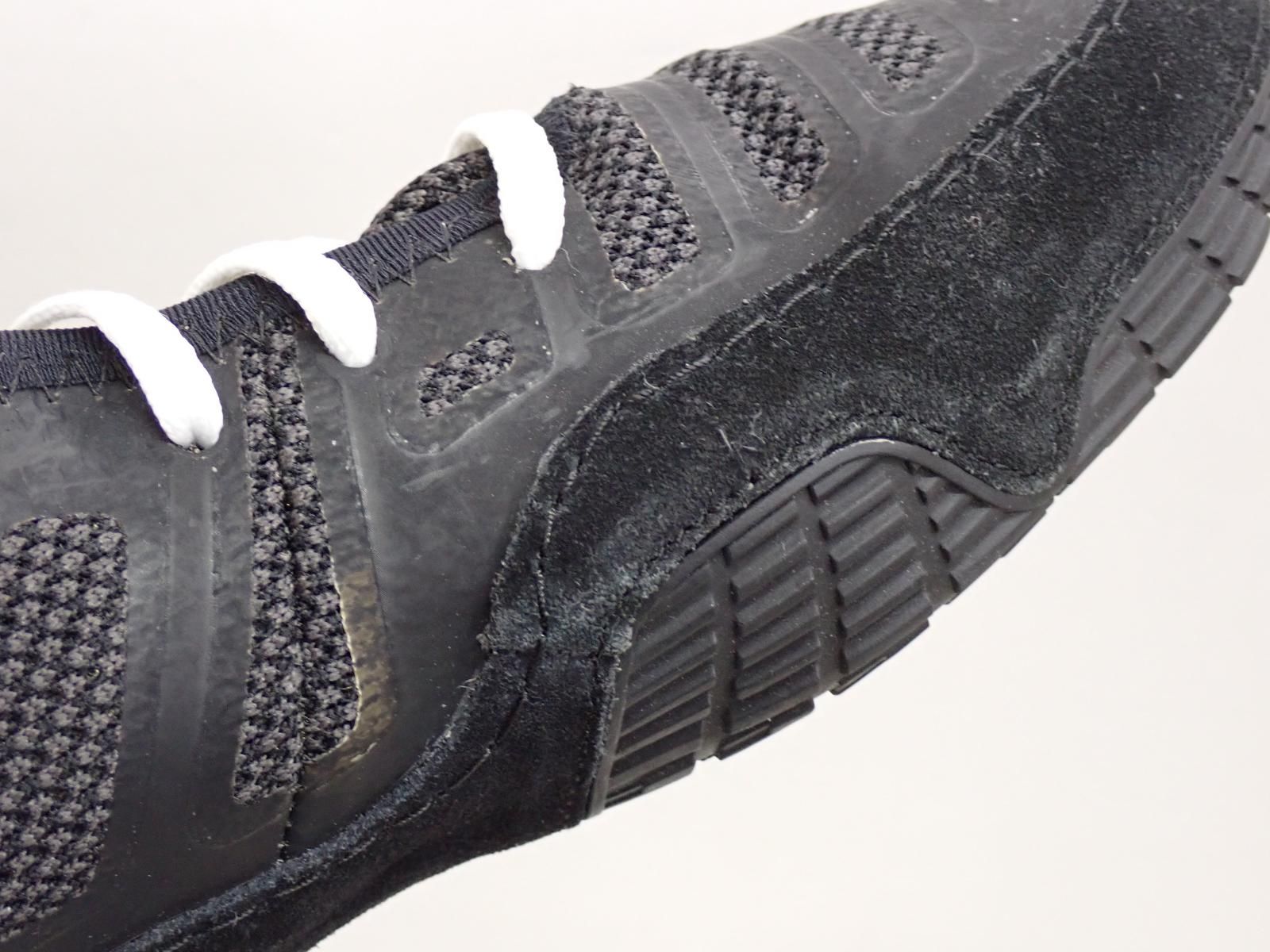 ☆8235☆adidas アディダス VARNER バーナー BA8020 レスリング