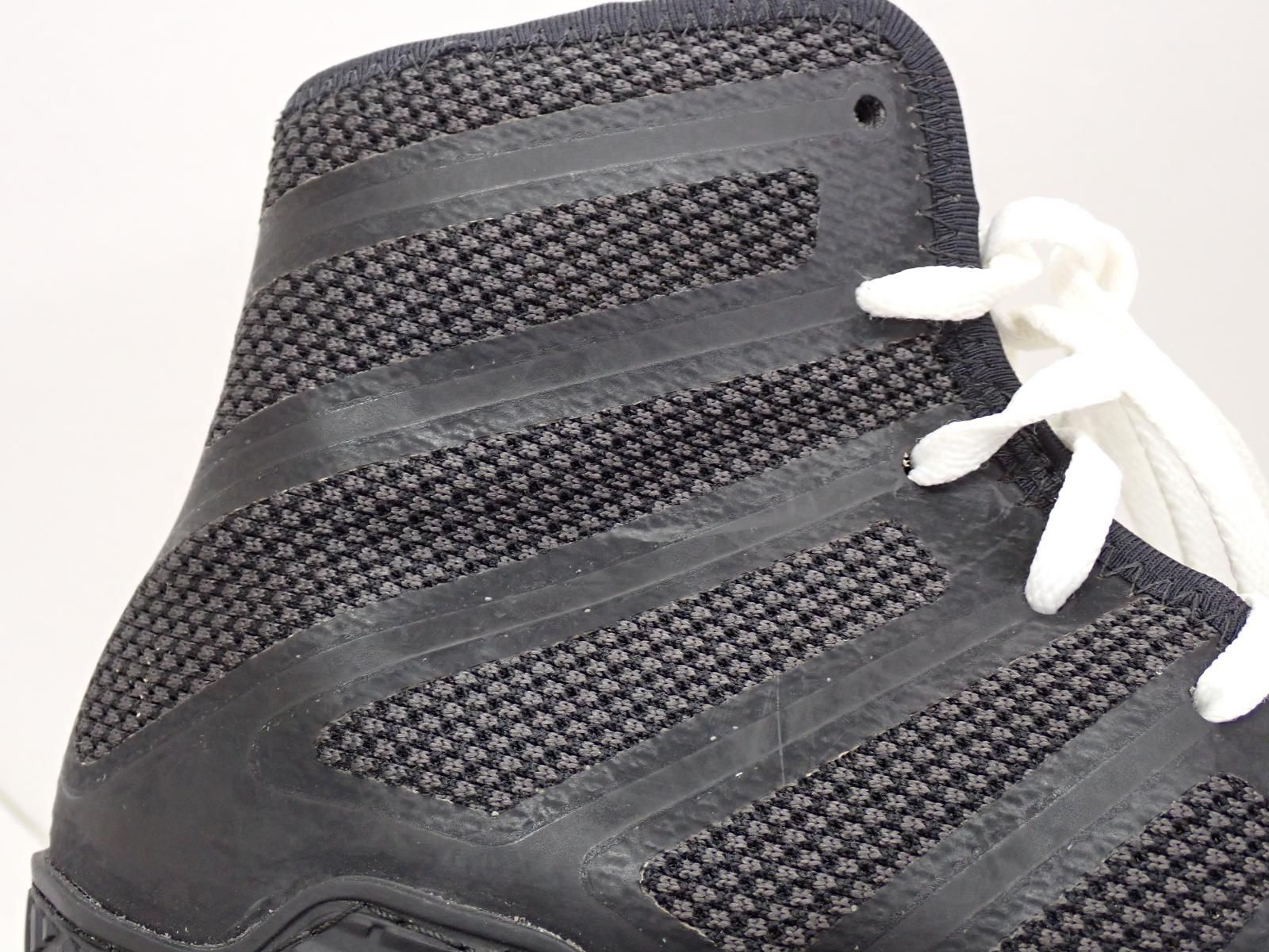 ☆8235☆adidas アディダス VARNER バーナー BA8020 レスリング