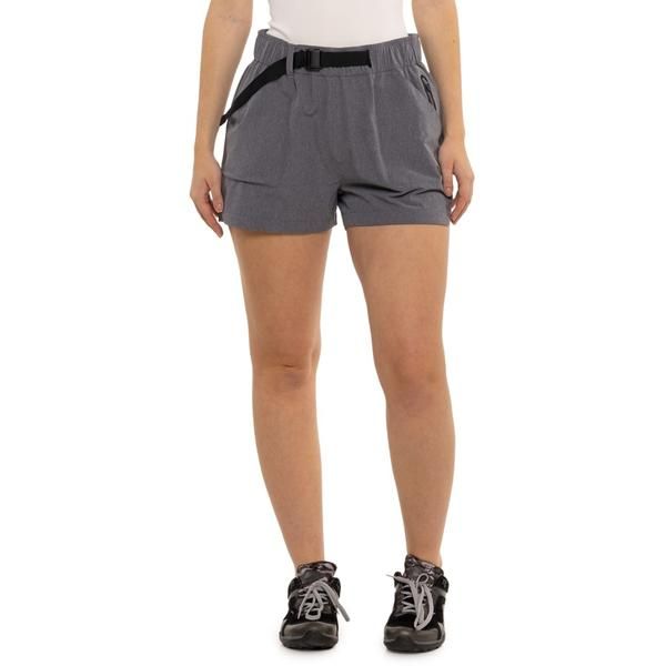 フライロー レディース ボトムス ハーフパンツ・ショーツ ショートパンツ Flylow Sunrise Shortshadow