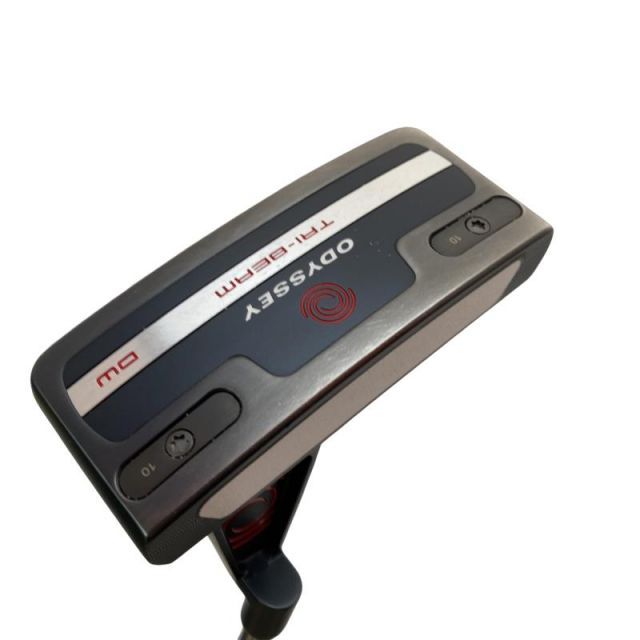 オデッセイ TRI-BEAM DOUBLE WIDE 34インチ パター PT フレックス