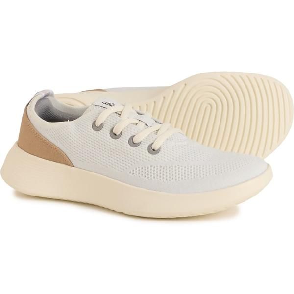 オールバーズ レディース シューズ スニーカー Allbirds Tree Runner Go Travel Running Shoes For Women Blzz Lt Khaki カーキ
