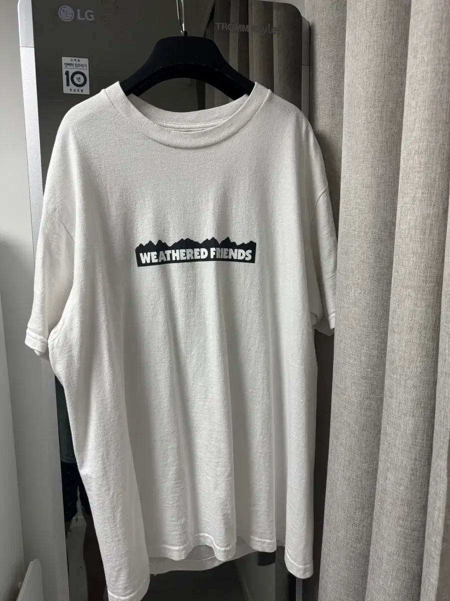 Epoch creek 9周年 Tシャツ 出品 ennoy everyone カーキス