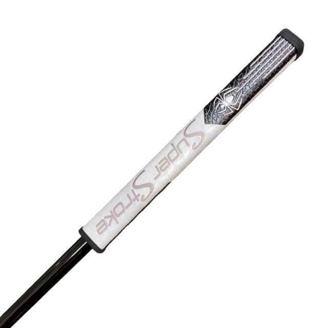 中古】 テーラーメイド Spider 5K-ZT STANDARD 33インチ パター PT KBS