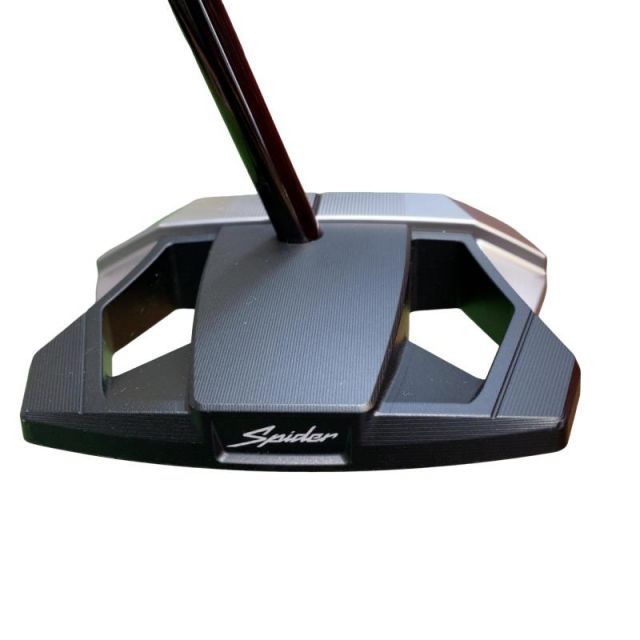 中古】 テーラーメイド Spider 5K-ZT STANDARD 33インチ パター PT KBS
