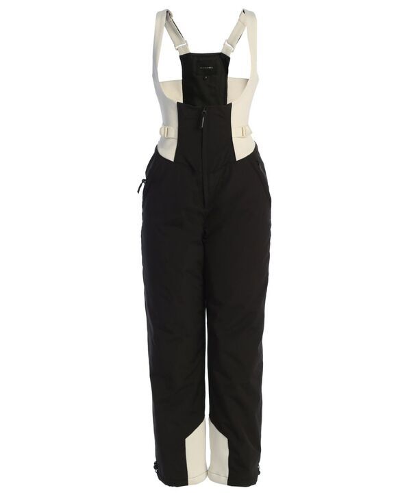ジェイラックスレーベル レディース トップス ジャンプスーツ JLUXLABEL Womens Highland Jumpsuit Black ブラック