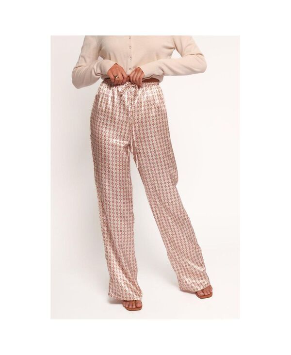 Petal and Pup レディース ボトムス カジュアルパンツ Petal and Pup Womens Regular Danae Pant Amber アンバー