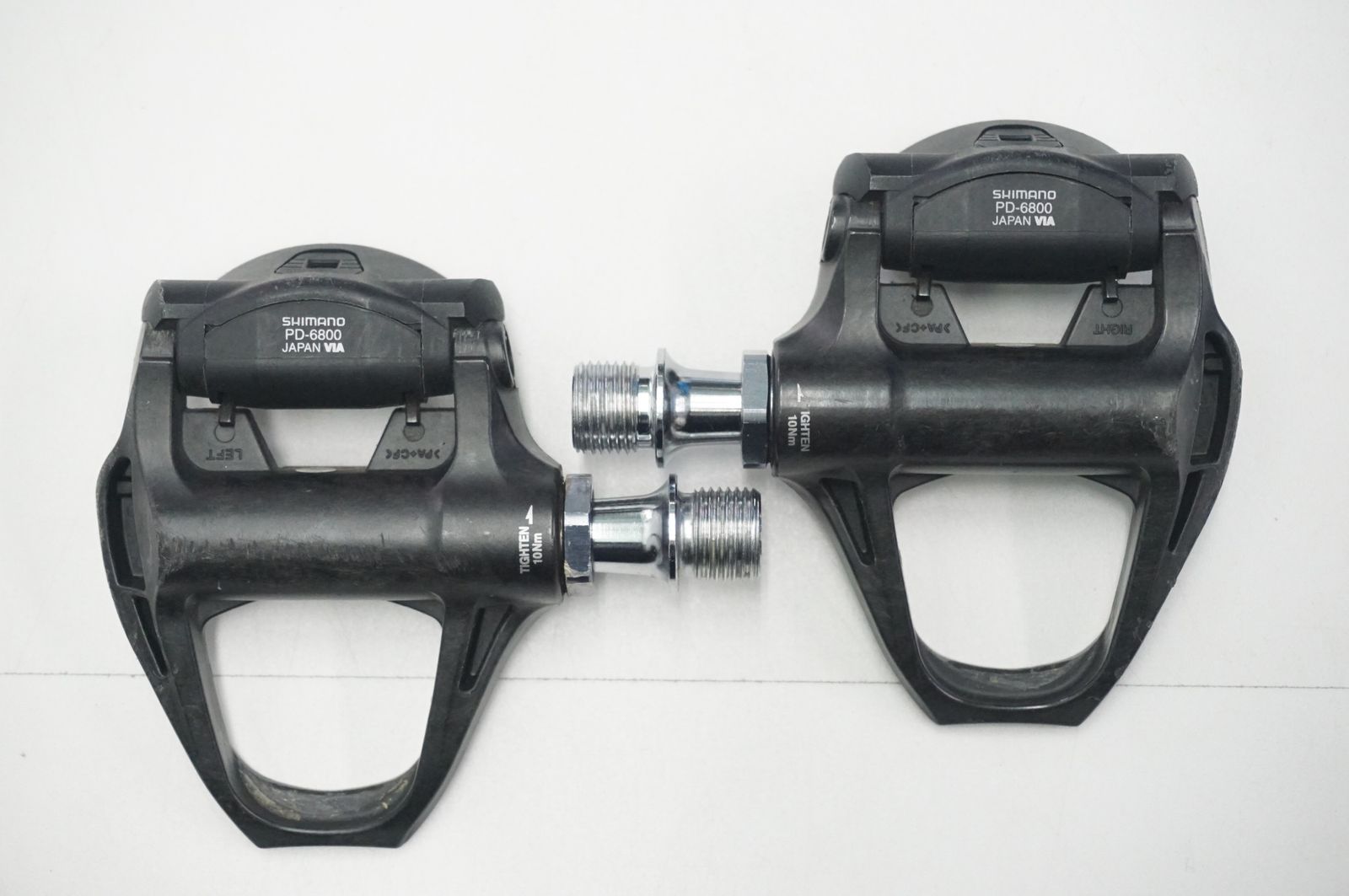 SHIMANO 「シマノ」 ULTEGRA PD-6800 ペダル / バイチャリ福岡店 