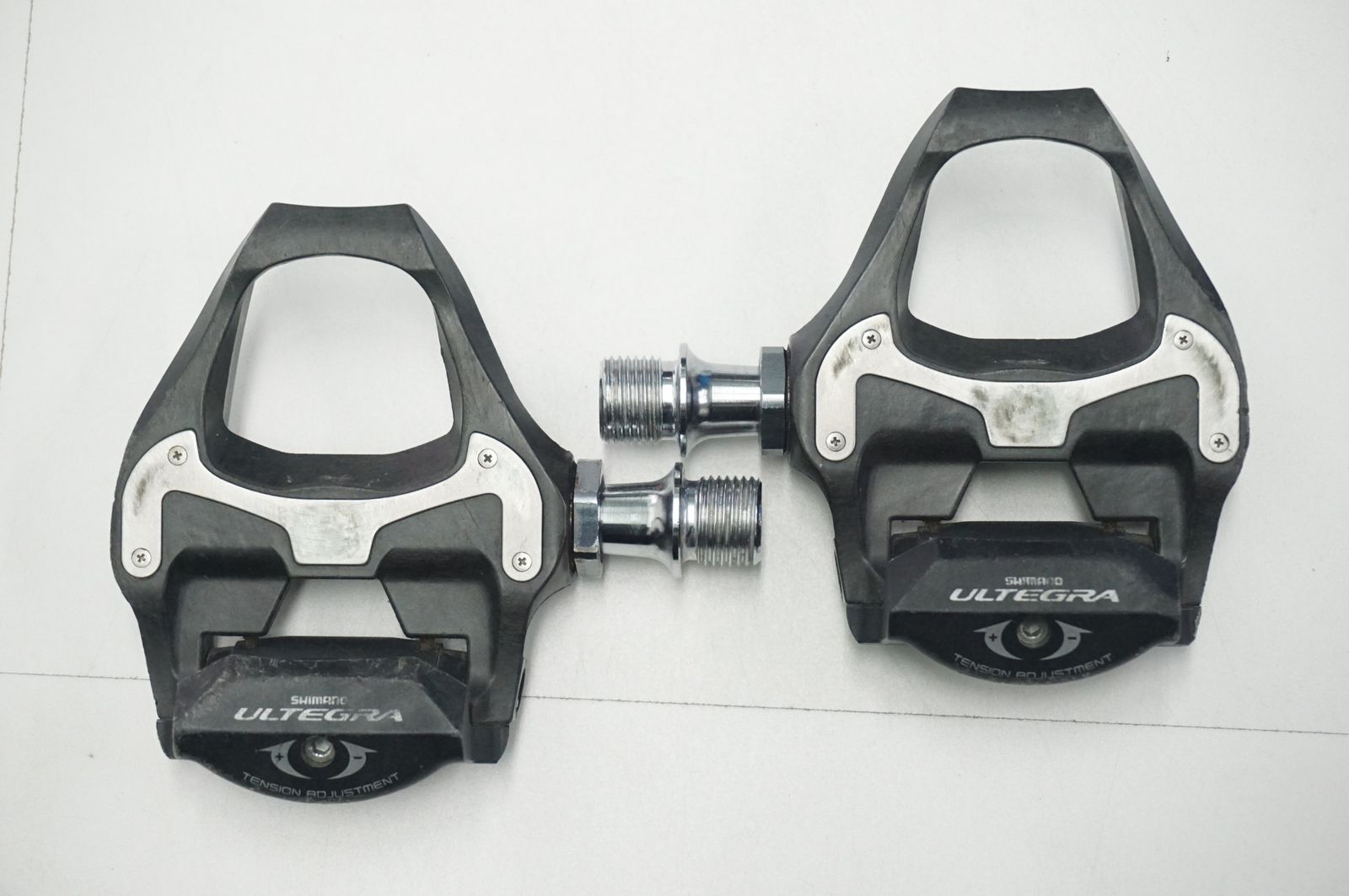SHIMANO 「シマノ」 ULTEGRA PD-6800 ペダル / バイチャリ福岡店 