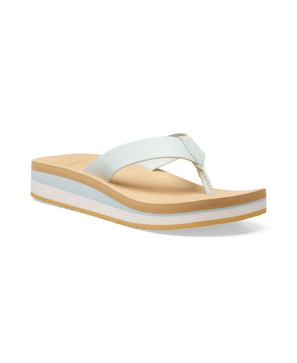 サヌーク レディース シューズ サンダル Sanuk Womens Highland St Sandalspa blue ブルー