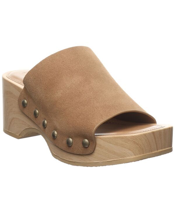 ベアパウ レディース シューズ サンダル プラットフォーム BEARPAWomens Tilda Platform Wedge Sandals Hickory