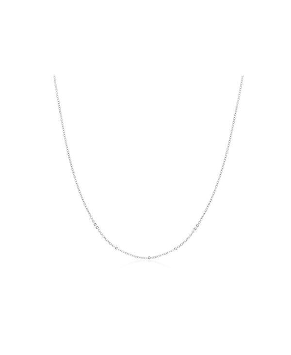 ザ・ラブリー レディース アクセサリー ネックレス・チョーカー・ペンダントトップ レース The Lovery Classichainecklace Gold ゴールド