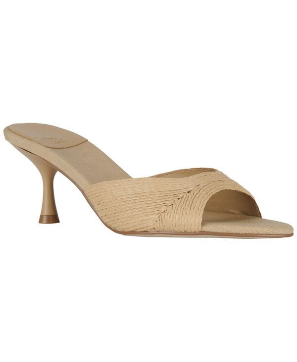 ジェフリー キャンベル レディース シューズ サンダル ヒール Jeffrey Campbell WomenspyKidRF Mid Heel Dressandals Natural Raffia