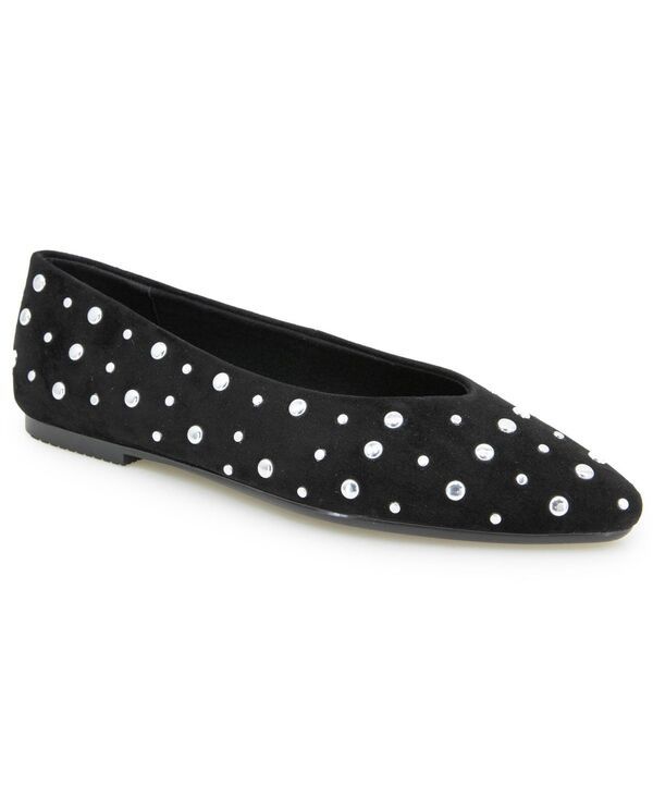 スプレンディット レディース シューズ パンプス Splendid Womens Latouche Studs Black ブラック