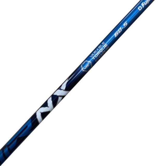【中古】 コブラスリーブ付き(DARKSPEED系) フジクラドライバー用 シャフト SPEEDER NX 60 (フレックスS)Bランク ゴルフクラブ