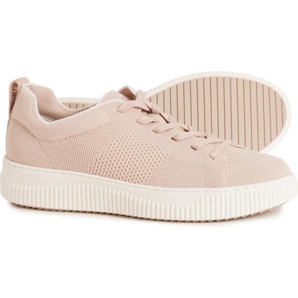 ソフト レディース シューズ スニーカー Sofft Faro Sneakers For Women Intimo Pink ピンク
