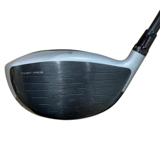 中古】 テーラーメイド M4 9.5° ドライバー DR Tour AD IZ-6