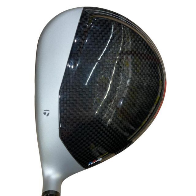 中古】 テーラーメイド M4 9.5° ドライバー DR Tour AD IZ-6