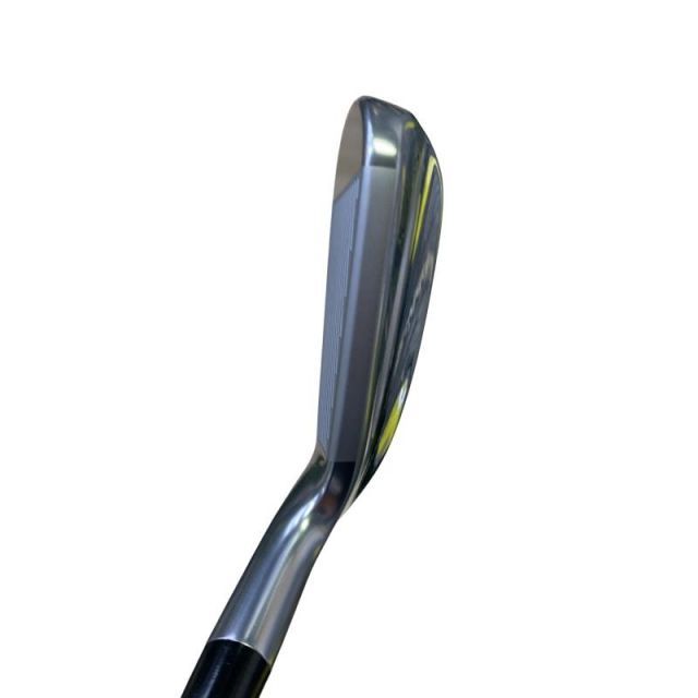 中古】 ダンロップ SRIXON ZX Mk II UTILITY U4 ユーティリティ UT