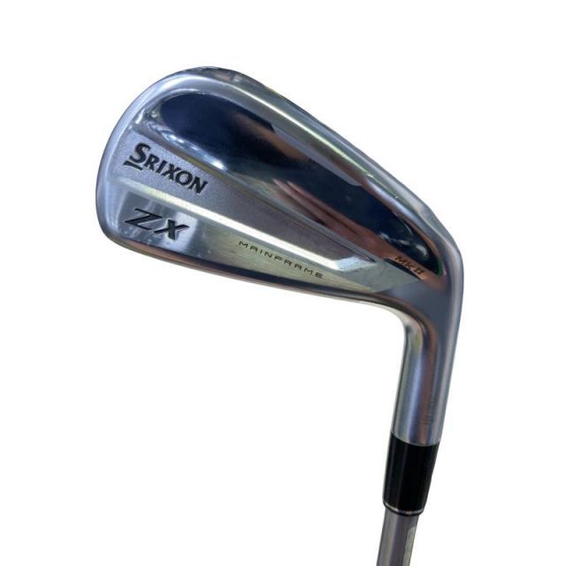 中古】 ダンロップ SRIXON ZX Mk II UTILITY U4 ユーティリティ UT