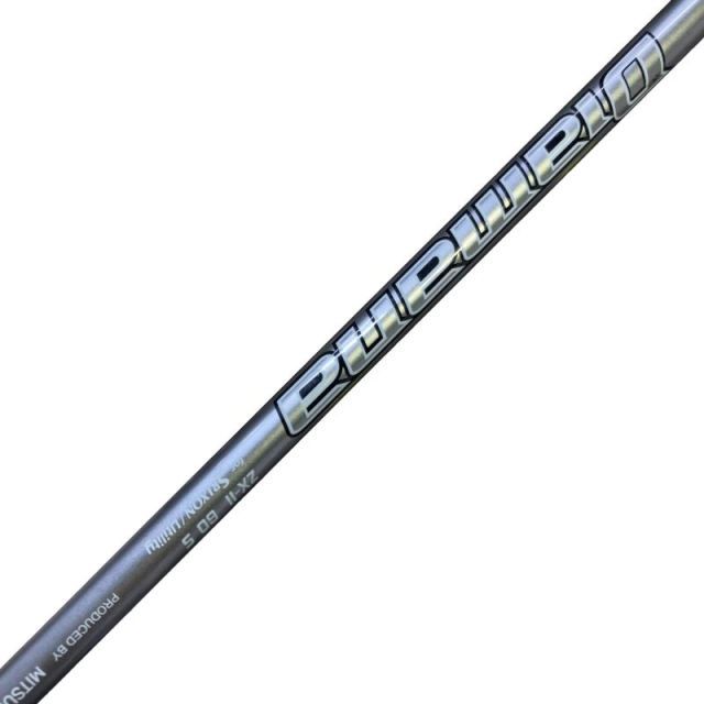 中古】 ダンロップ SRIXON ZX Mk II UTILITY U4 ユーティリティ UT