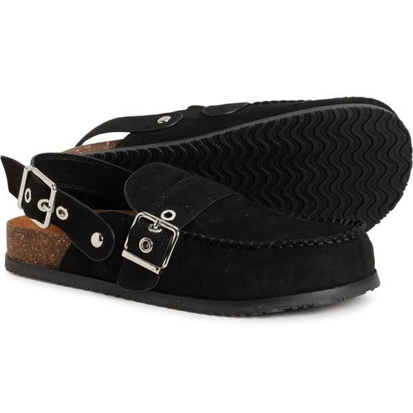 ココナッツバイマッテシィ レディース シューズ サンダル Coconuts by Matisse Tyler Mule Shoes For Women Black ブラック