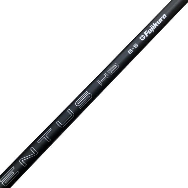 【中古】 コブラスリーブ付き(OPTM系) フジクラユーティリティ用 シャフト VENTUS HB BLACK 8 (フレックスS)Bランク ゴルフクラブ